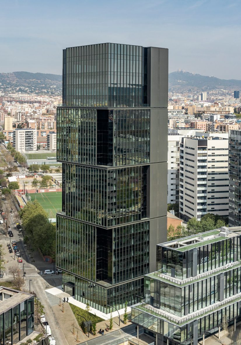 Torre Puig T2