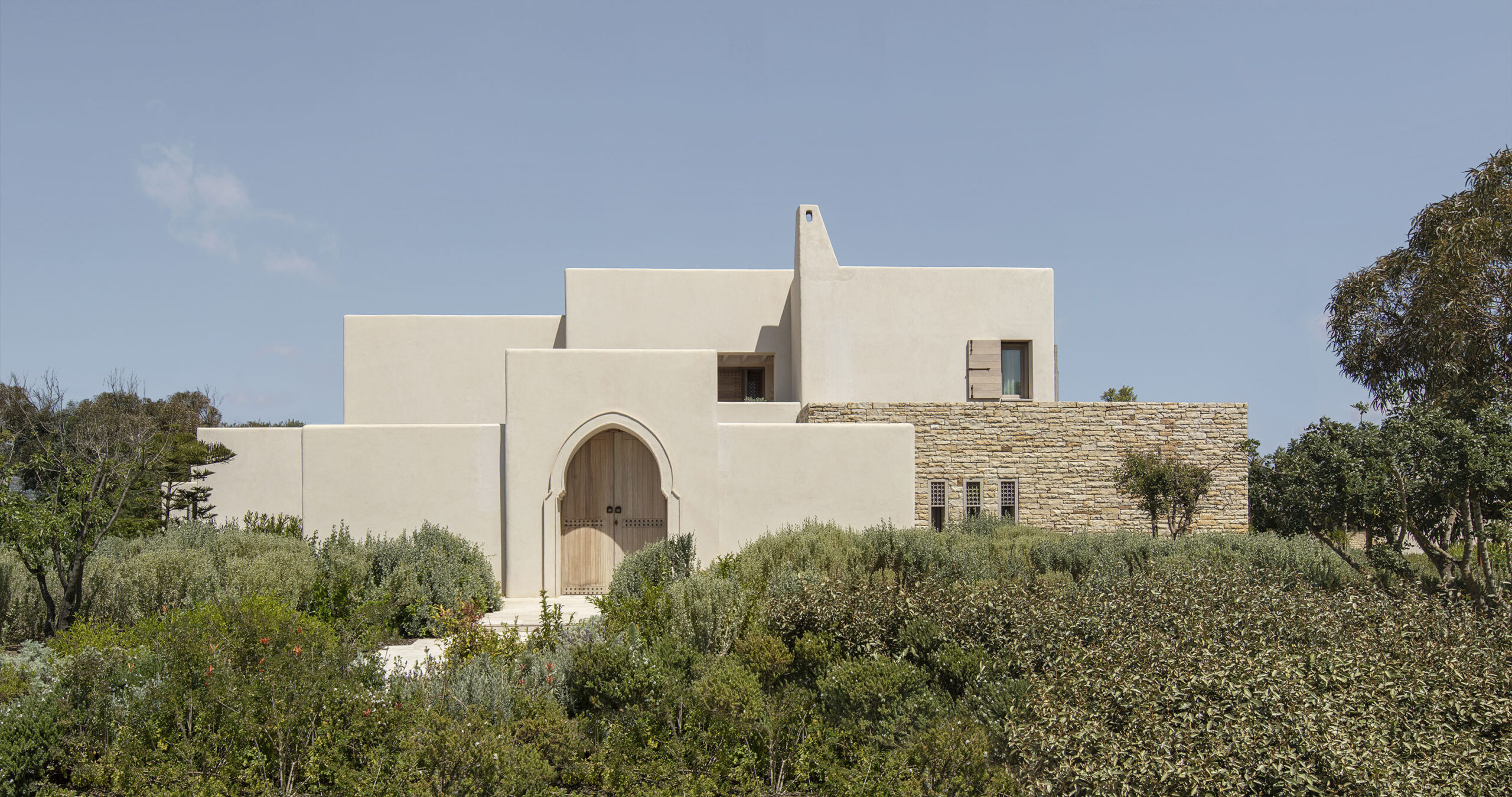 Royal Mansour Tamuda Bay