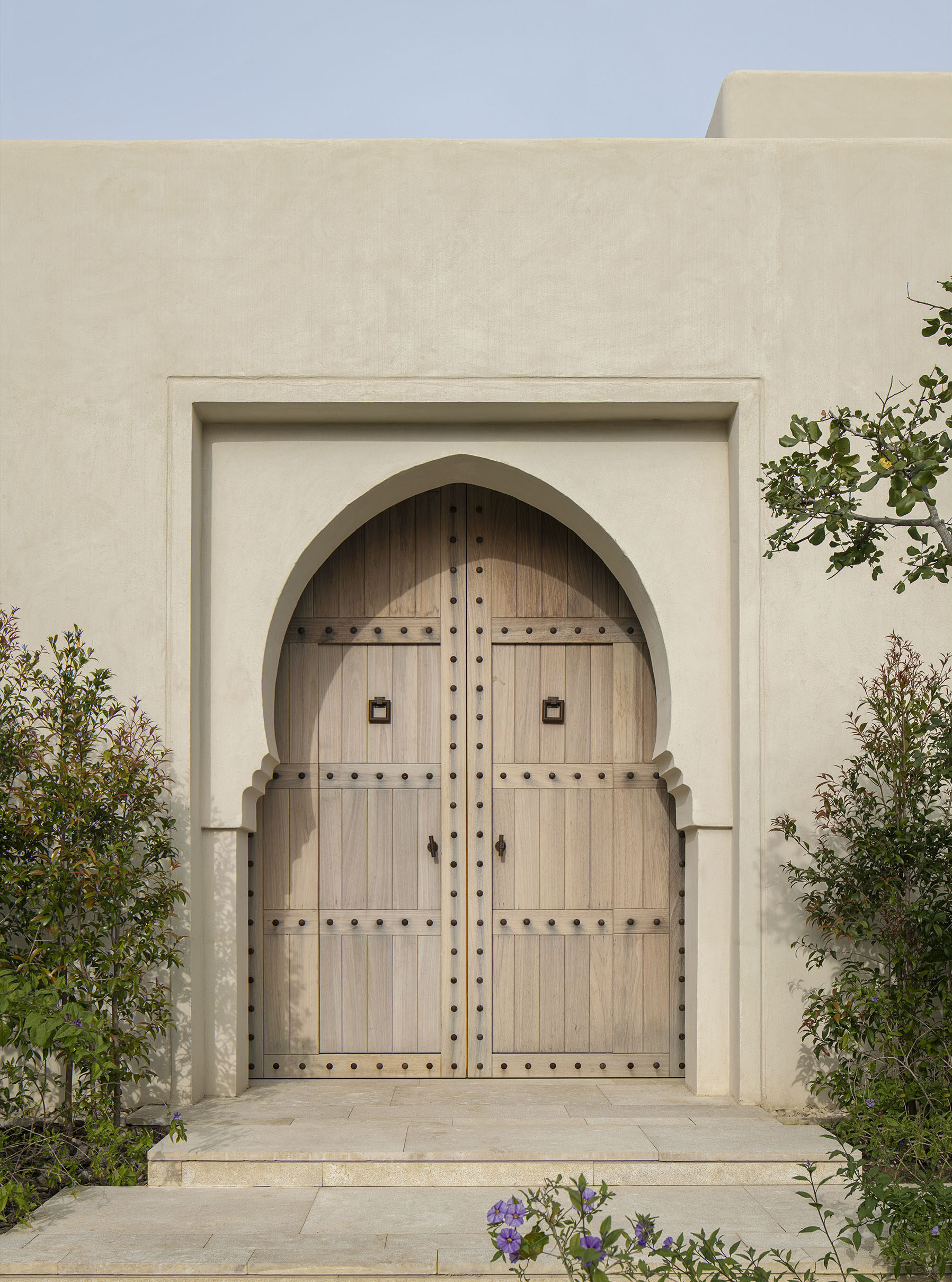 Royal Mansour Tamuda Bay