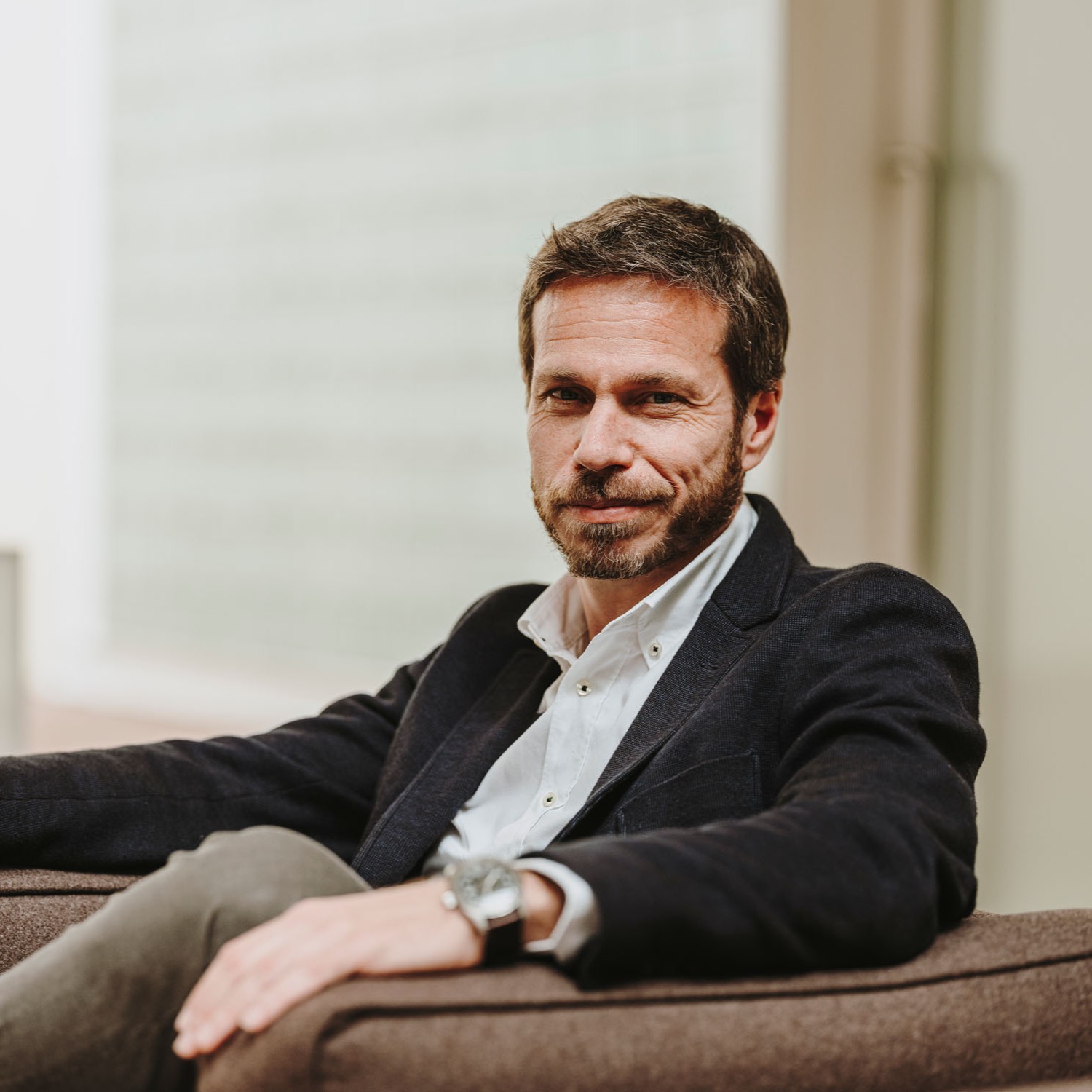 Emilio Rodríguez-Martos