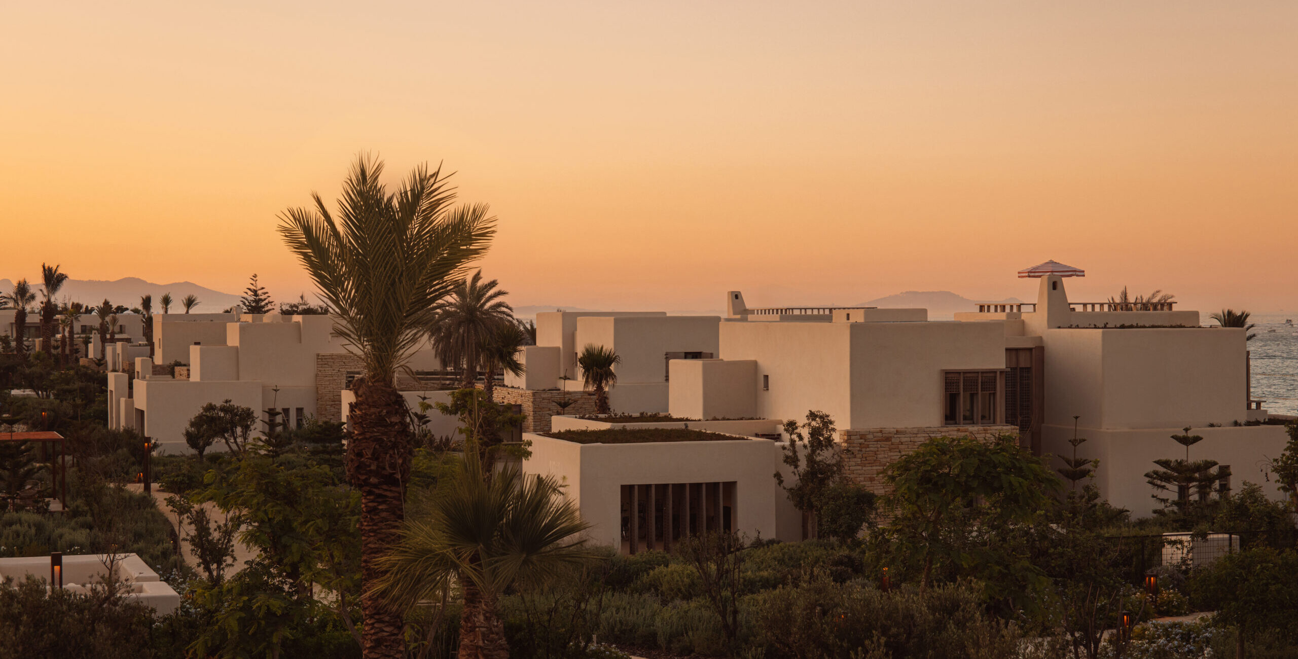 Royal Mansour Tamuda Bay