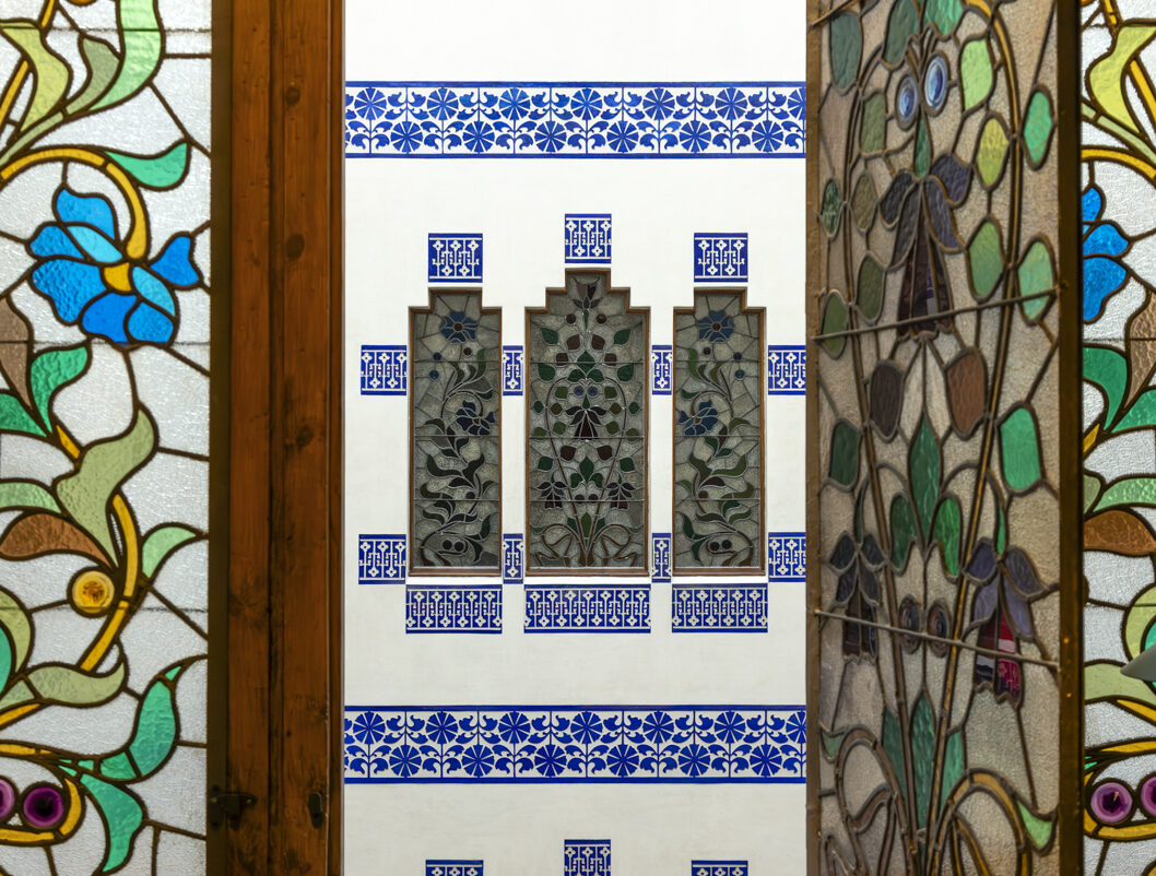 Casa Condeminas