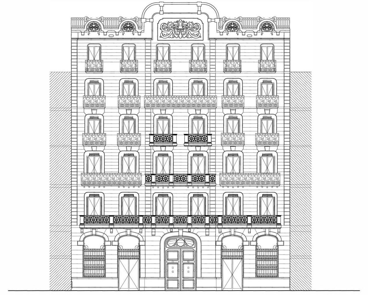 Casa Condeminas