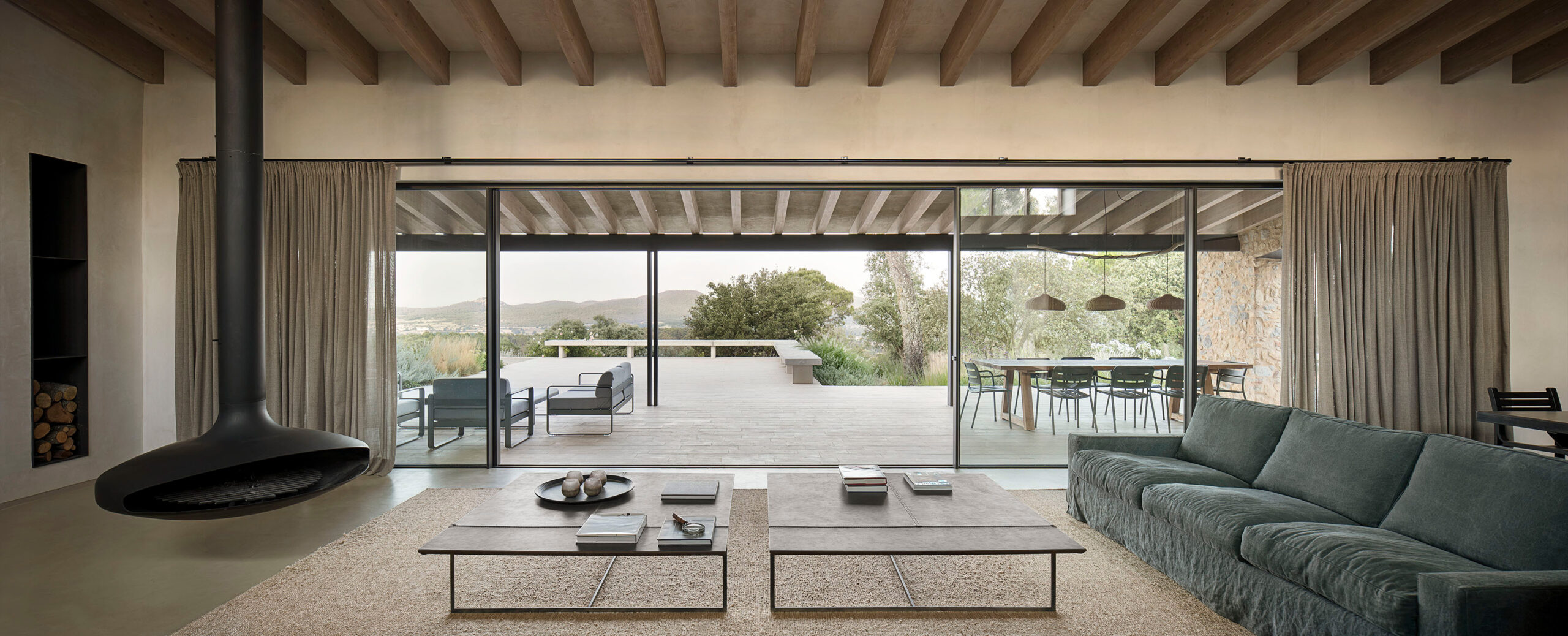 House in Costa Brava