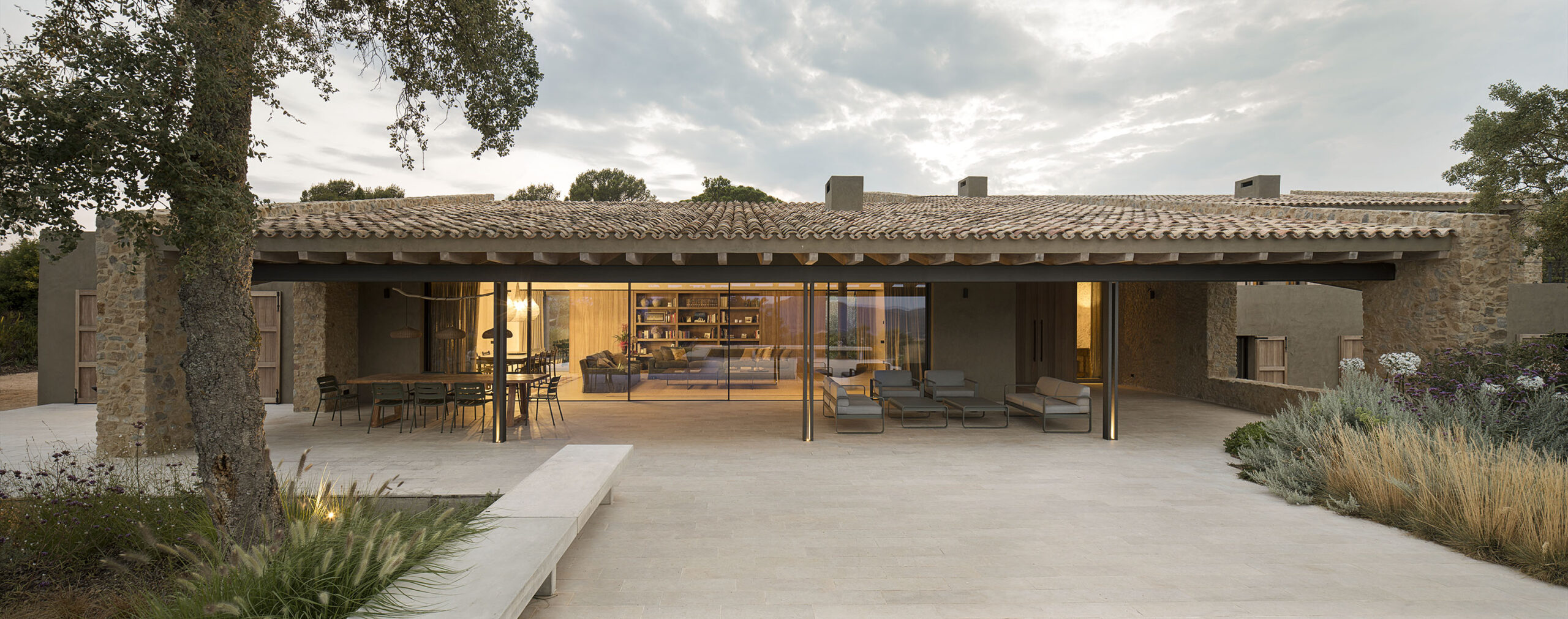 House in Costa Brava