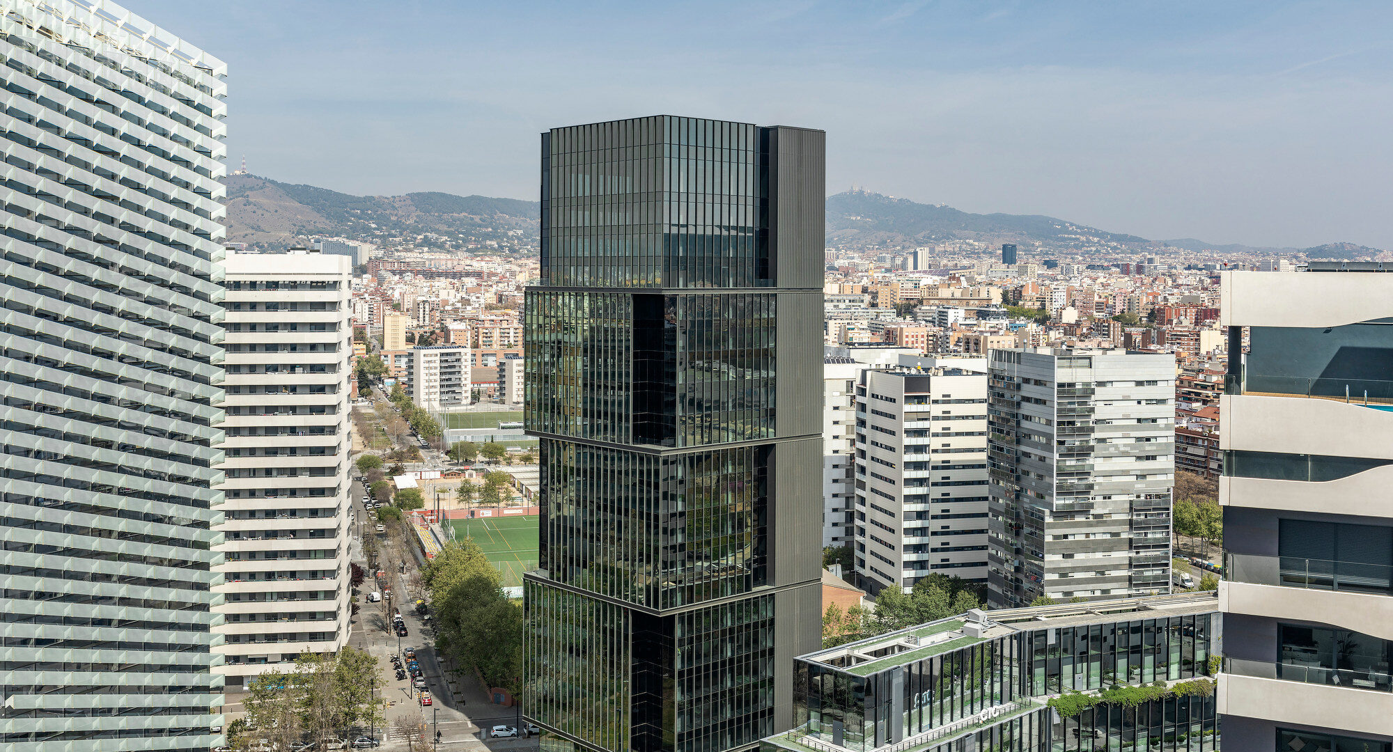 Torre Puig T2
