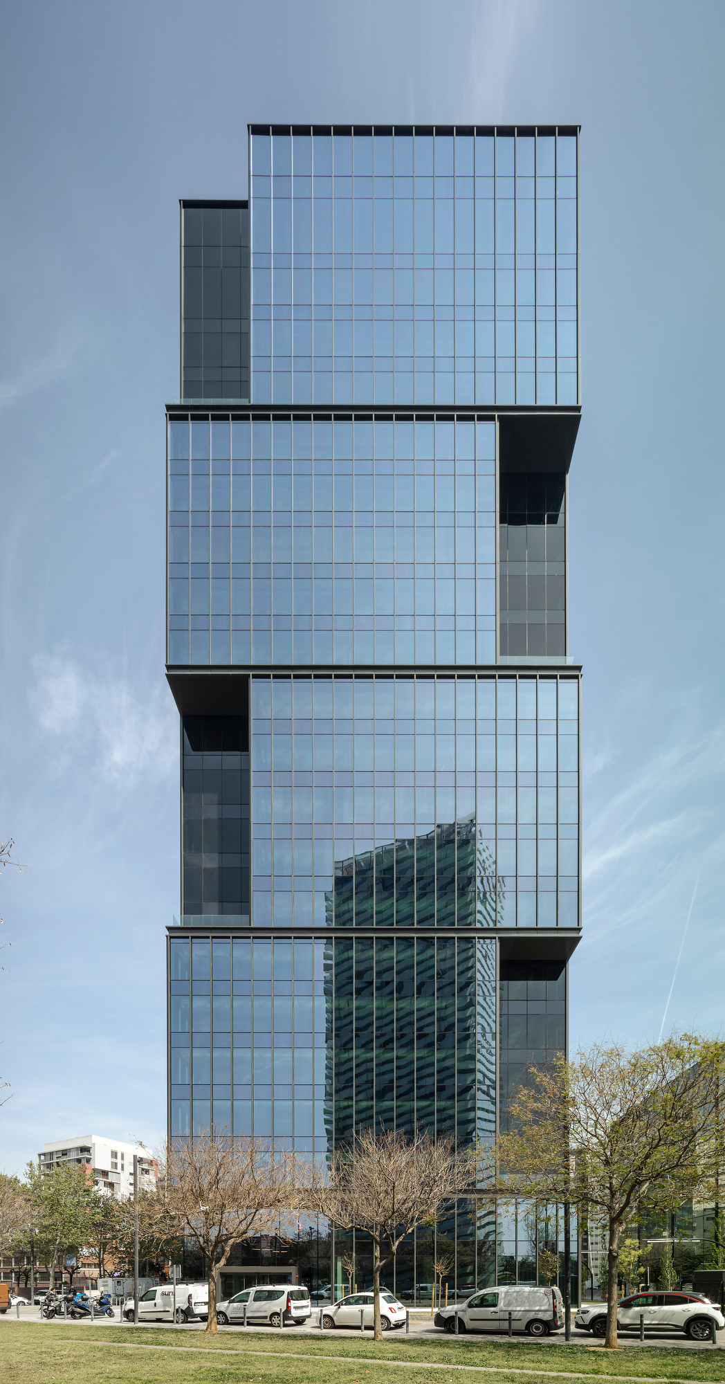 Torre Puig T2