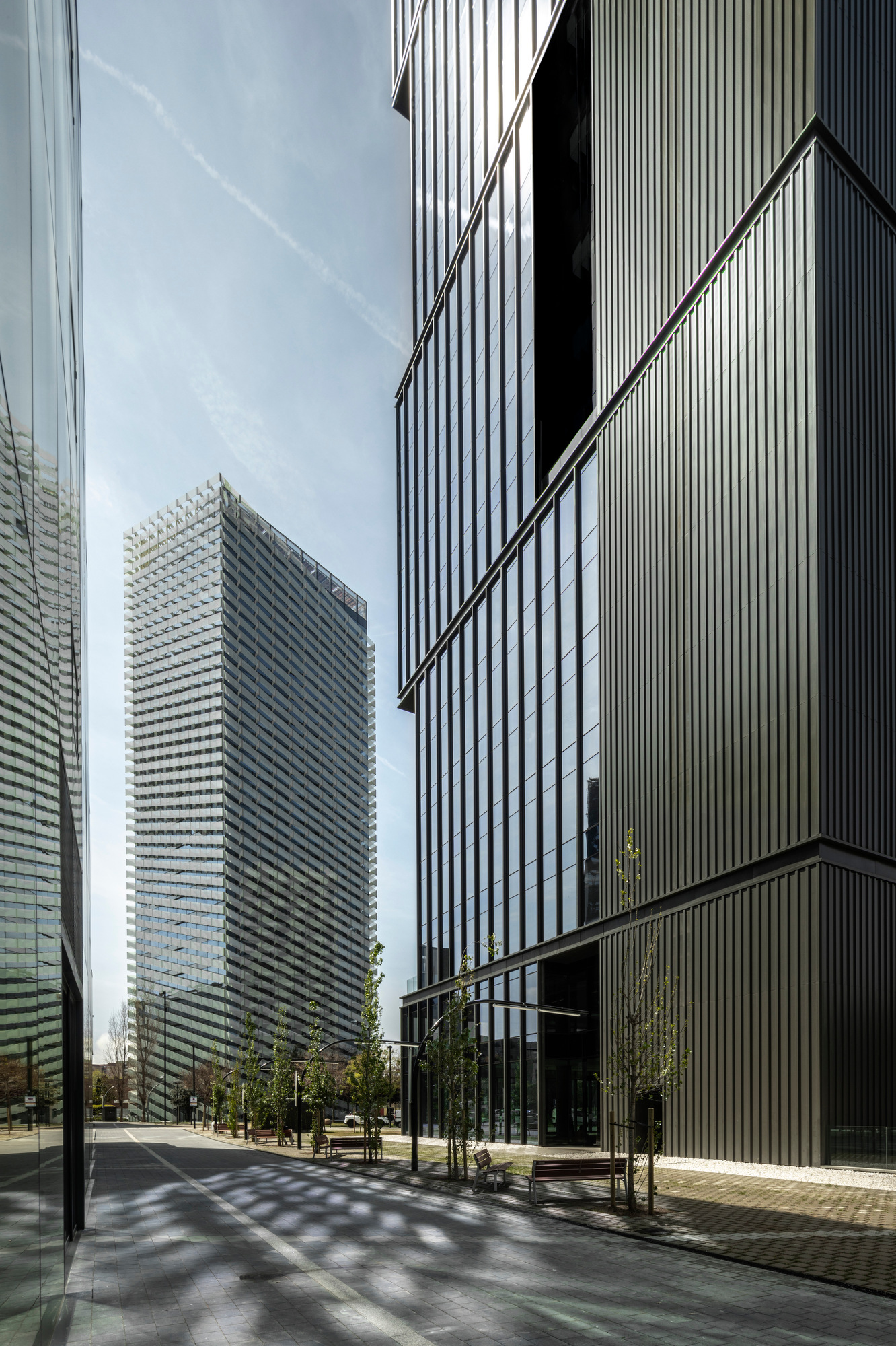 Torre Puig T2