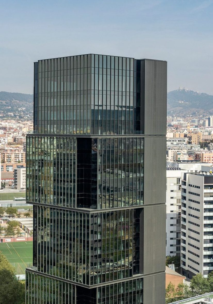 Torre Puig T2