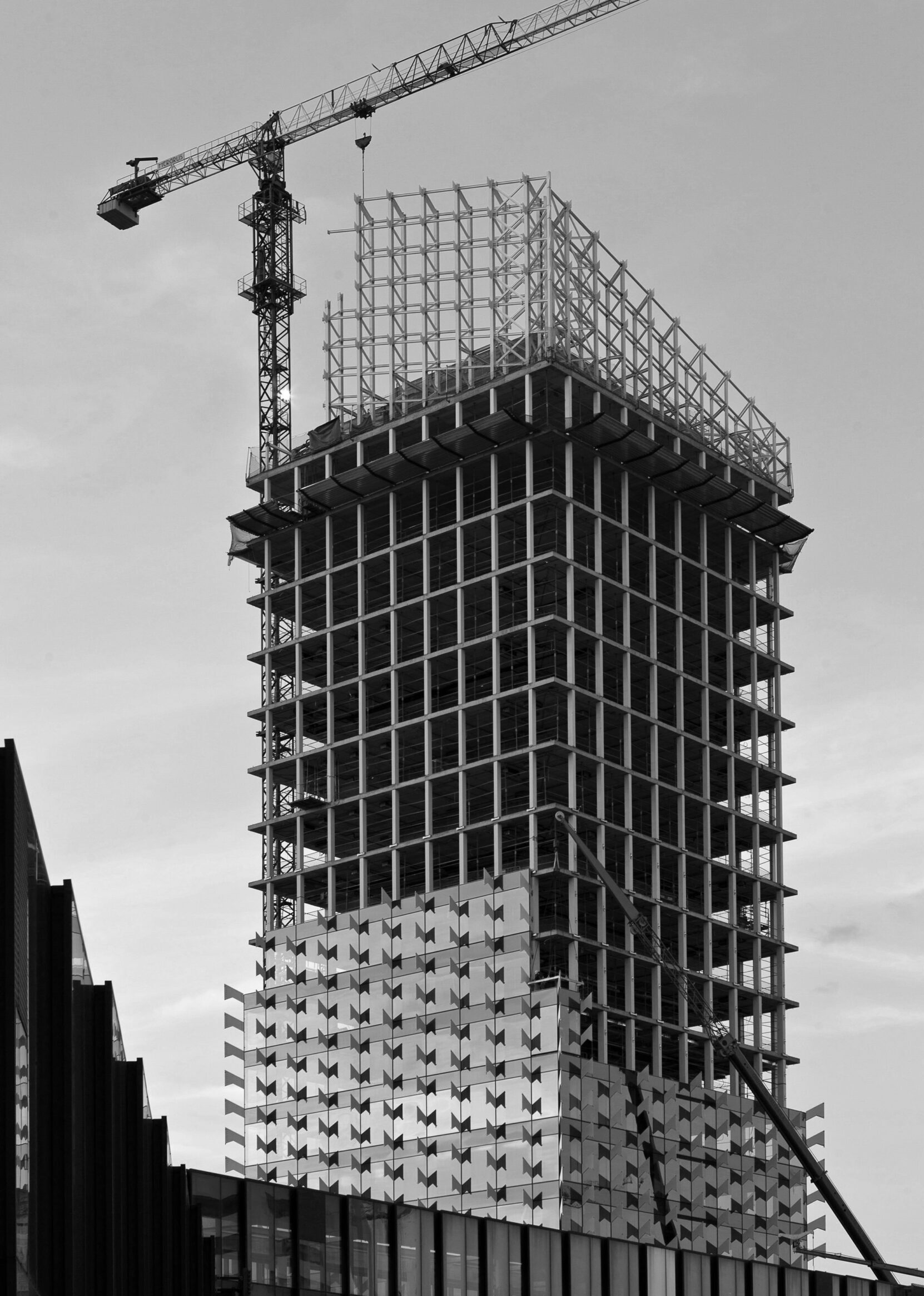 Torre Puig T1