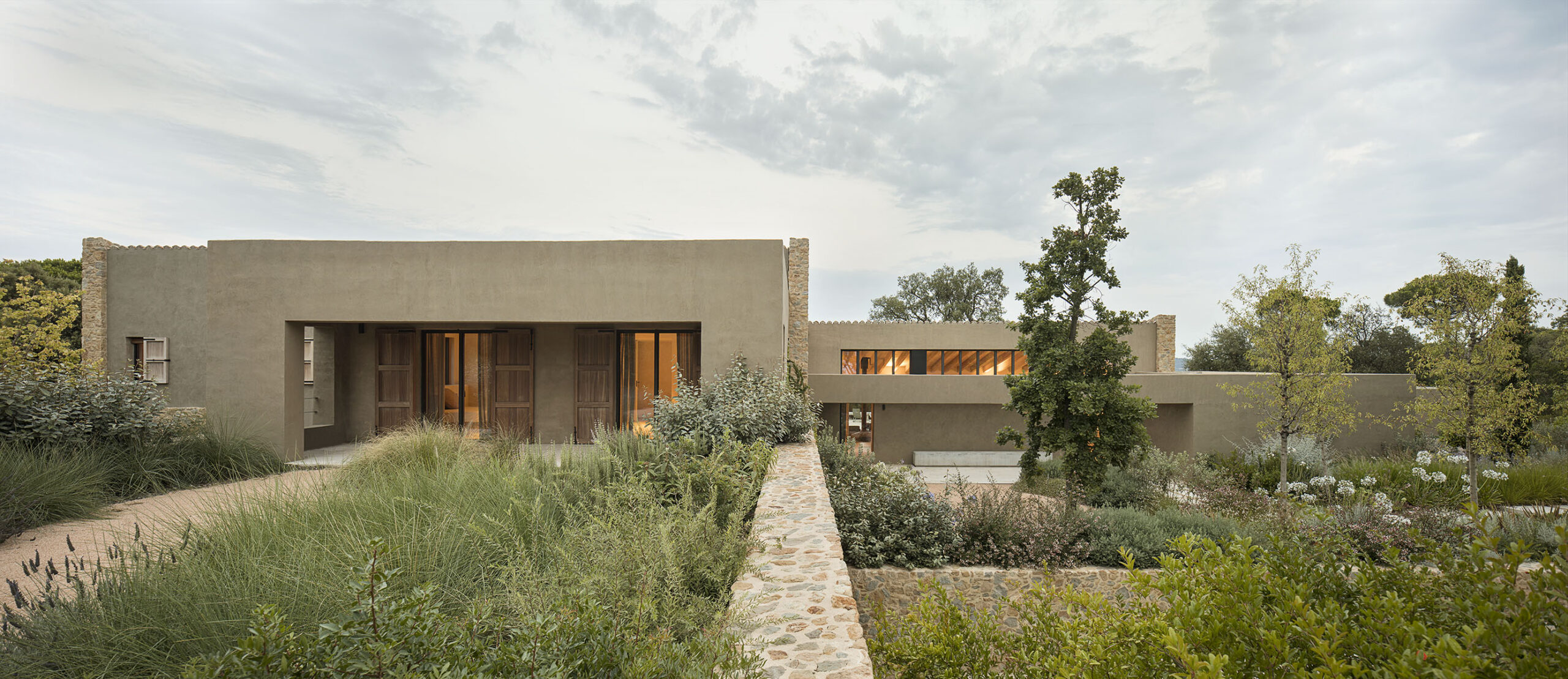 House in Costa Brava