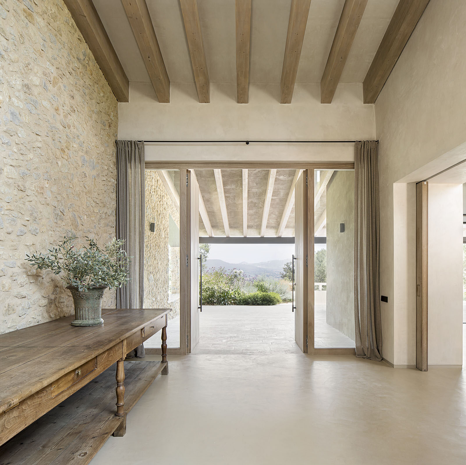 House in Costa Brava