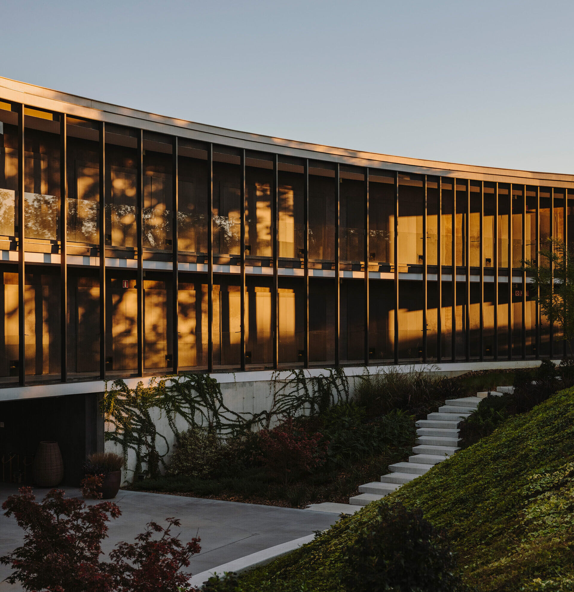 Lavida Hotel - PGA Wellness Resort & Spa