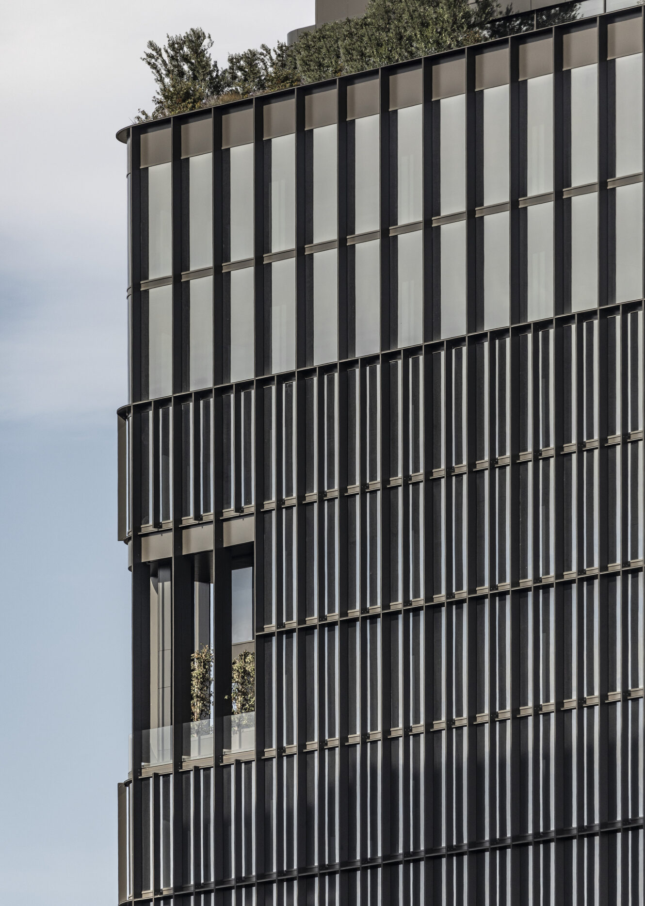 Faro Tower