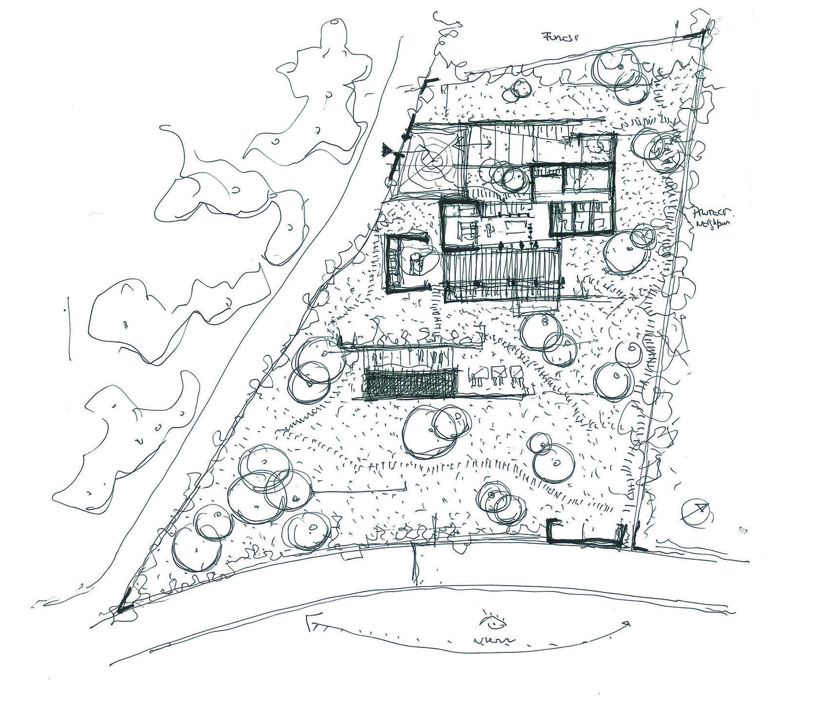House in Costa Brava
