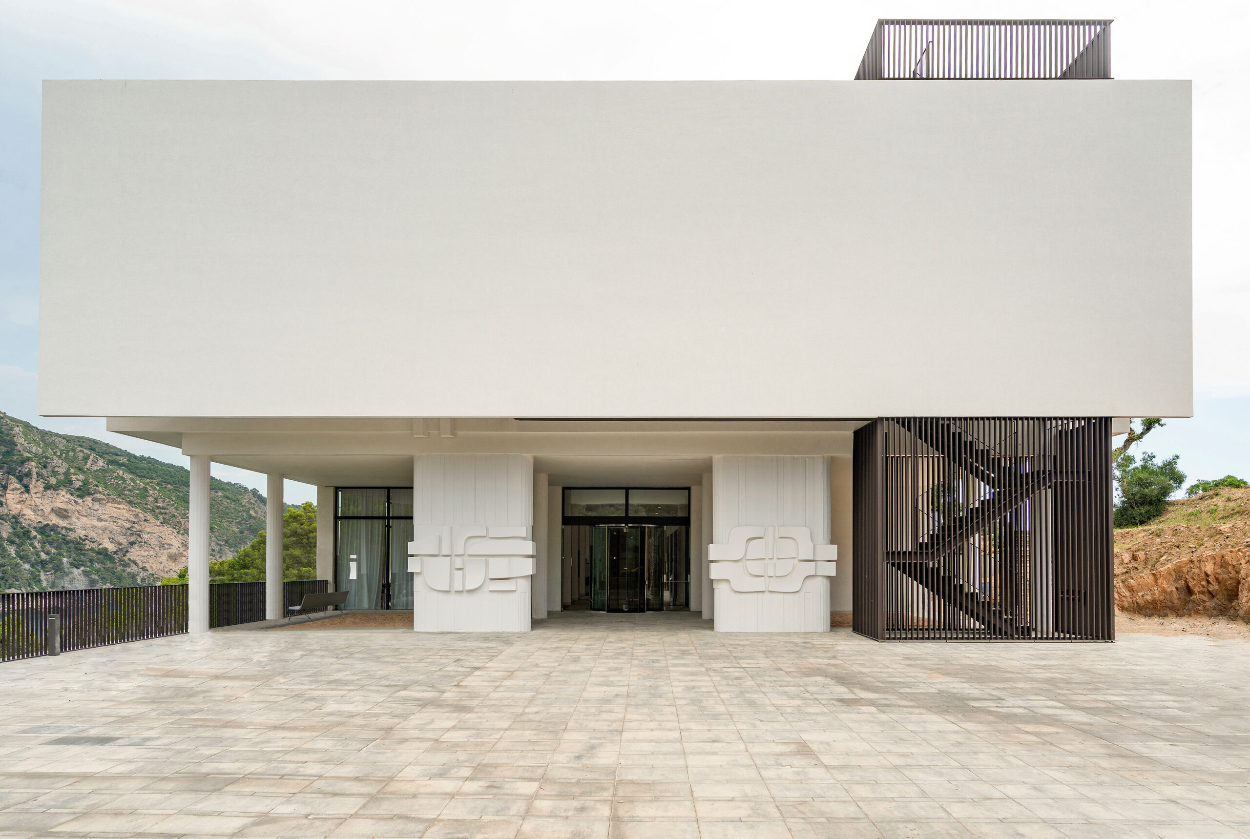Parador de Aiguablava