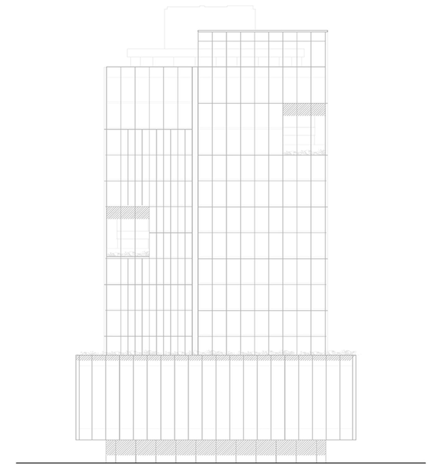 Faro Tower