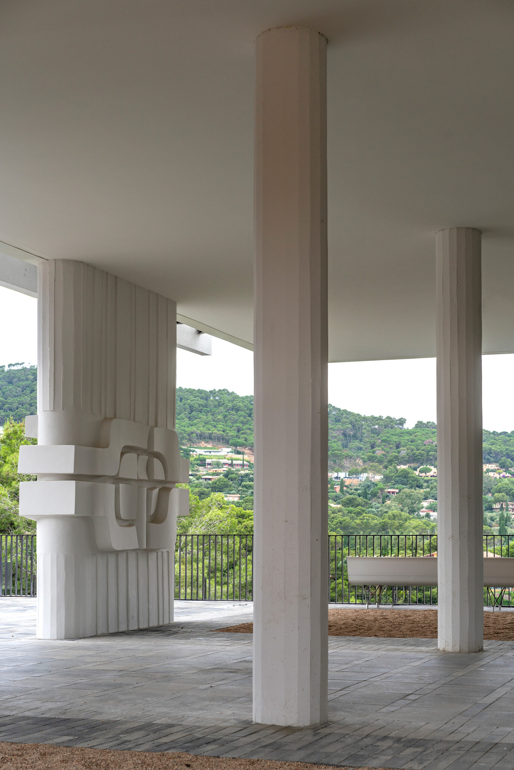 Parador de Aiguablava