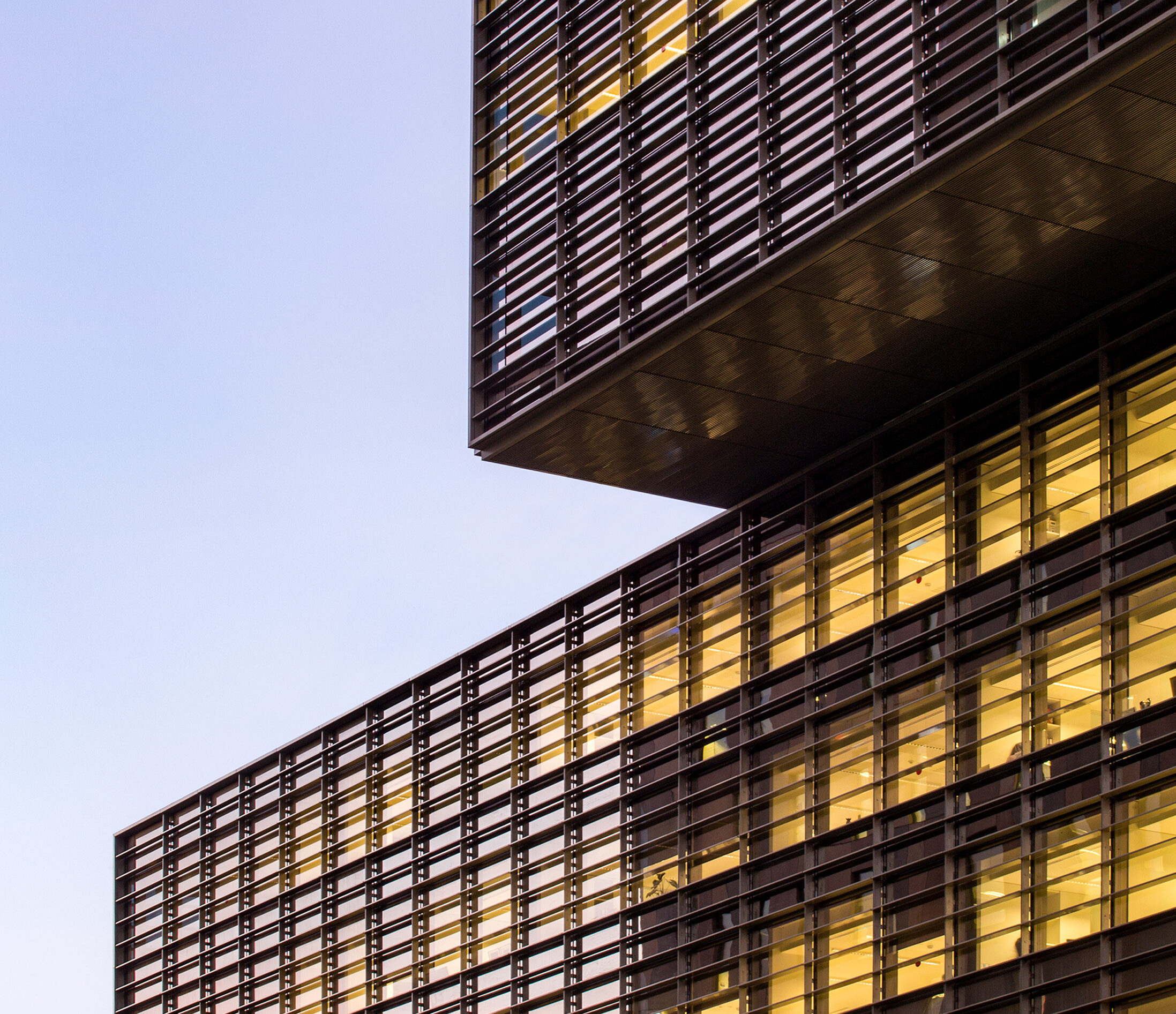 Cuatrecasas Barcelona