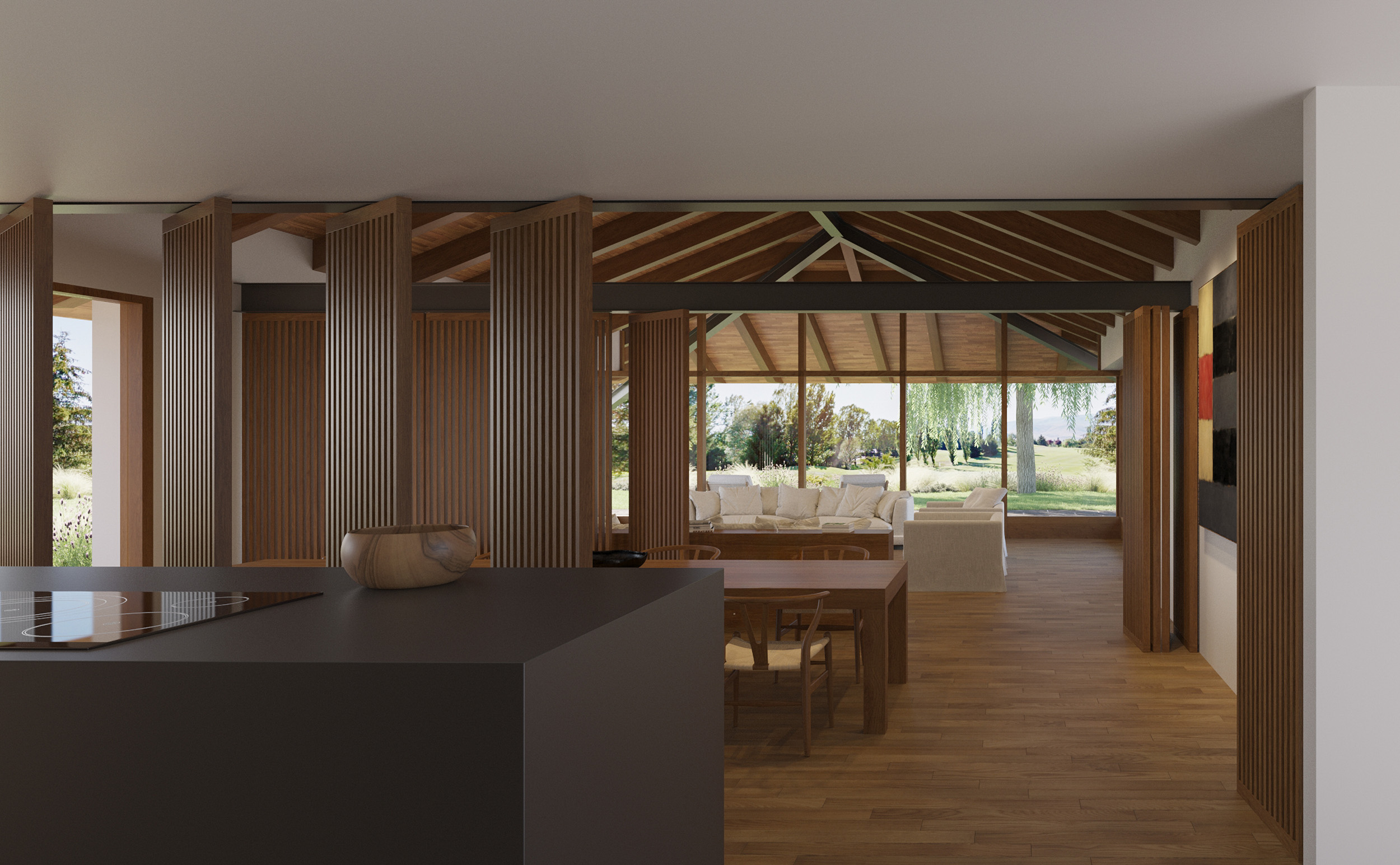 Casa en Bolvir