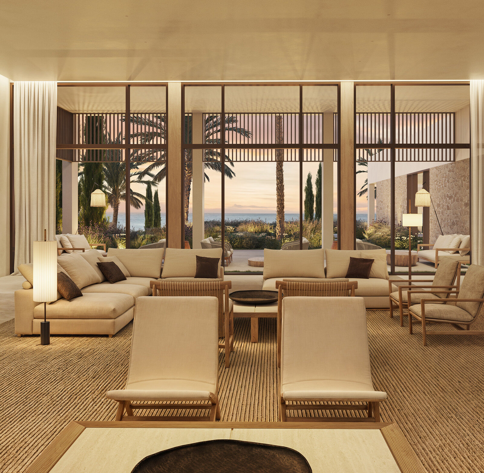 Macenas Mediterranean Resort