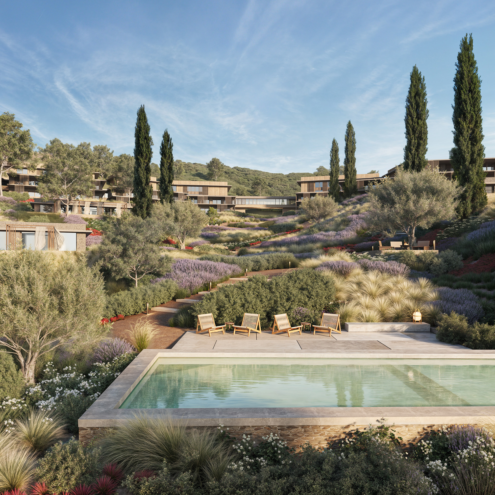 Golf & Wellness Resort