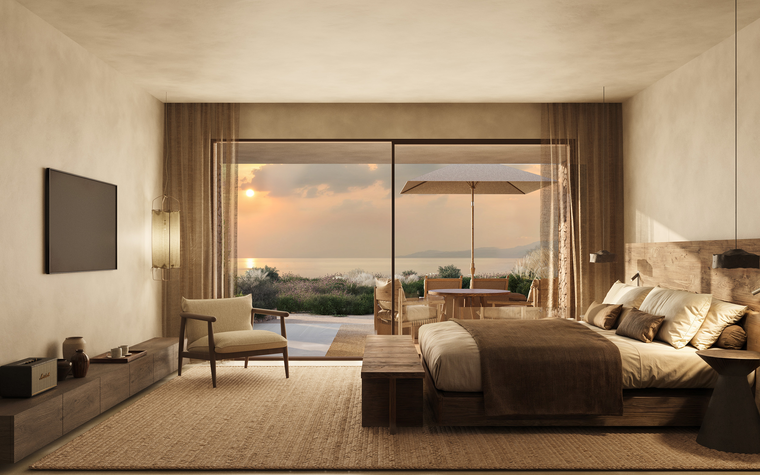 Hotel & Residencial Mallorca