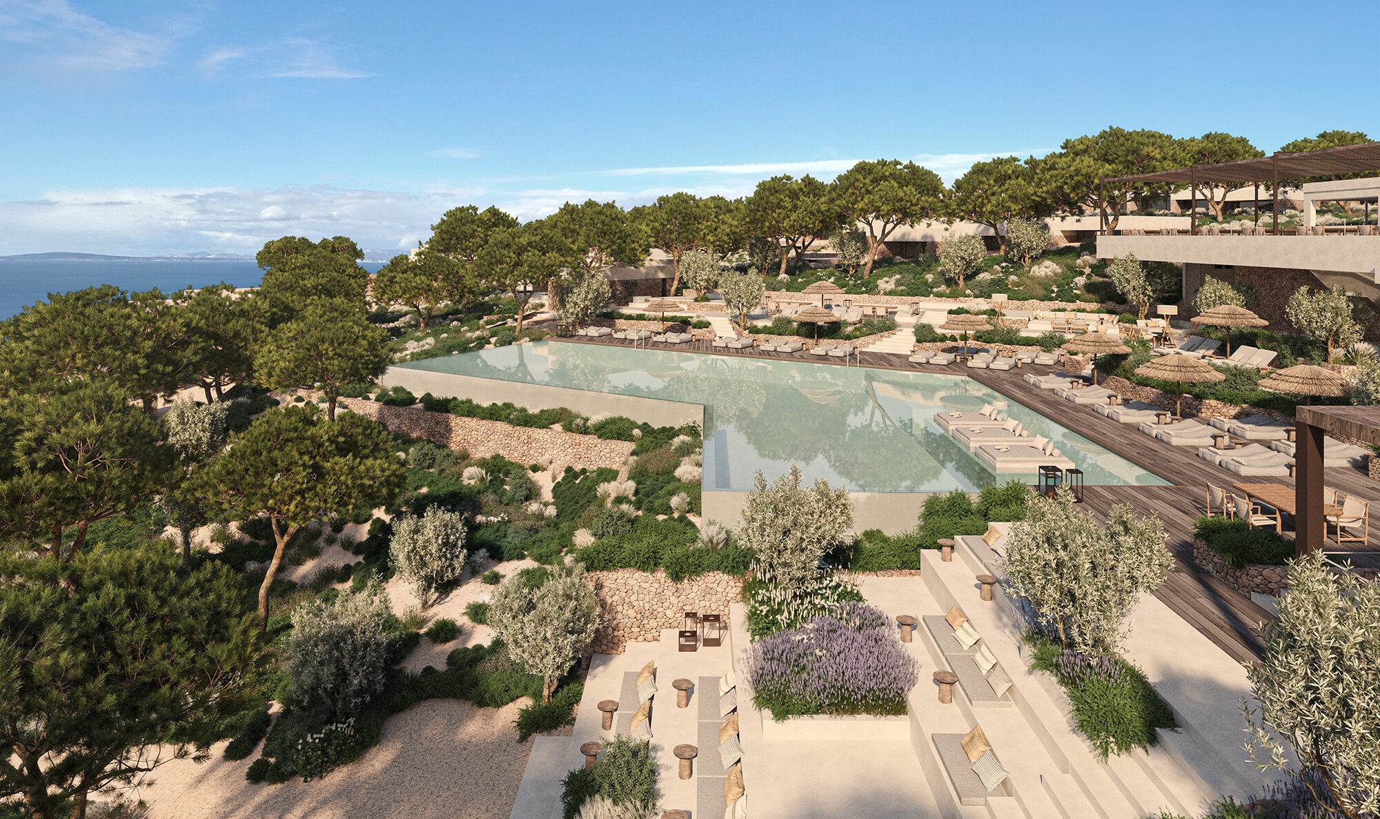 Hotel & Residencial Mallorca