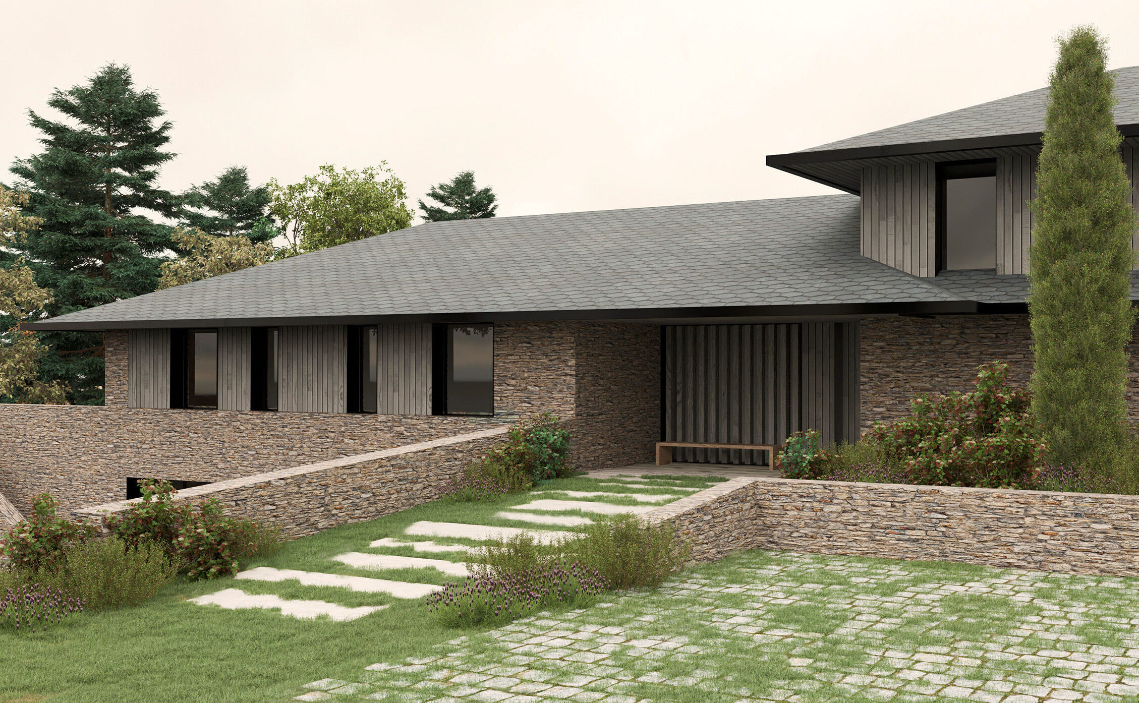 Casa en Bolvir