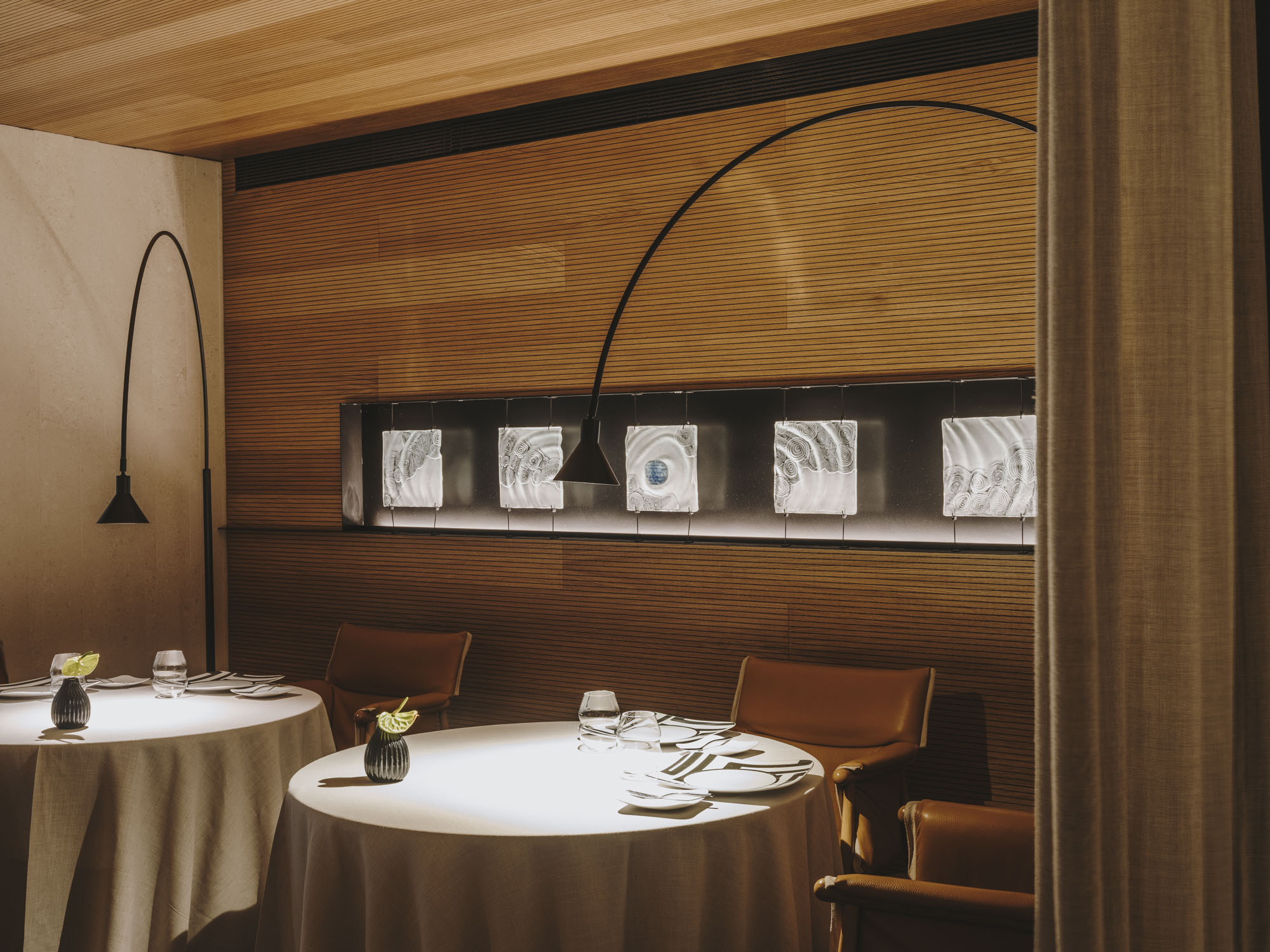 Angle Restaurant
