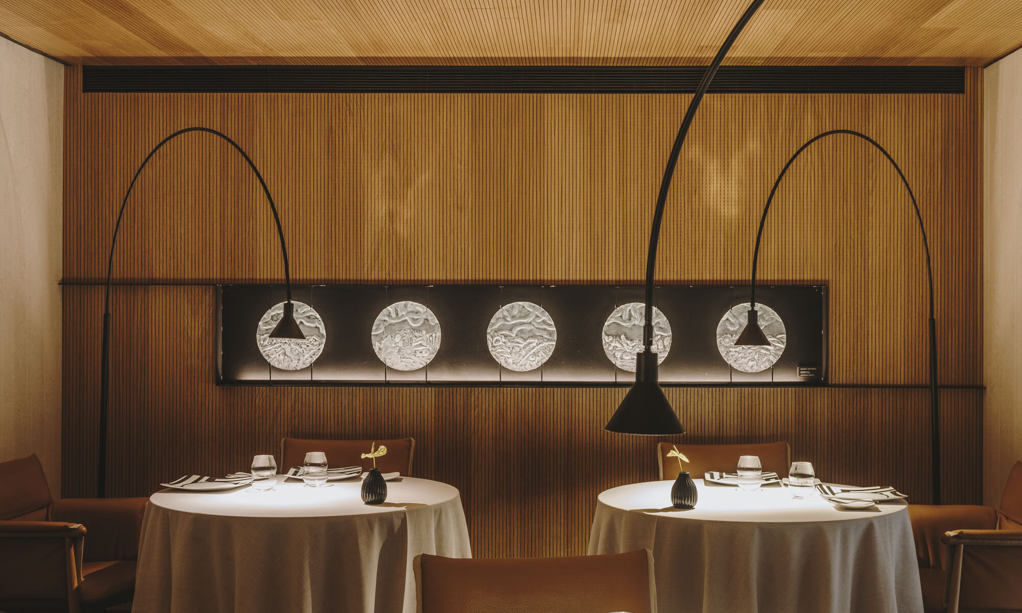 Angle Restaurant
